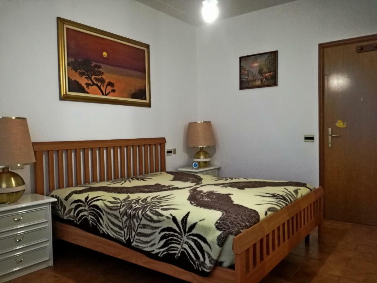 Casa Alessandro ชิตตา ดิ กัสเตลโล ภายนอก รูปภาพ
