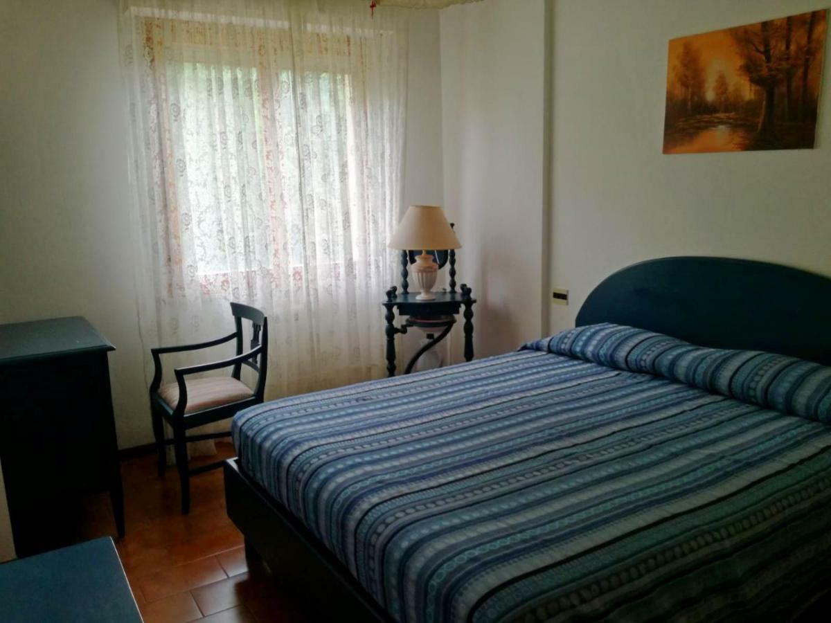 Casa Alessandro ชิตตา ดิ กัสเตลโล ภายนอก รูปภาพ