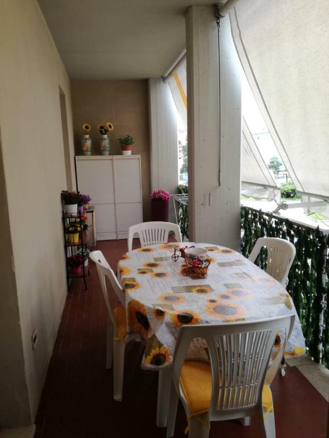 Casa Alessandro ชิตตา ดิ กัสเตลโล ภายนอก รูปภาพ